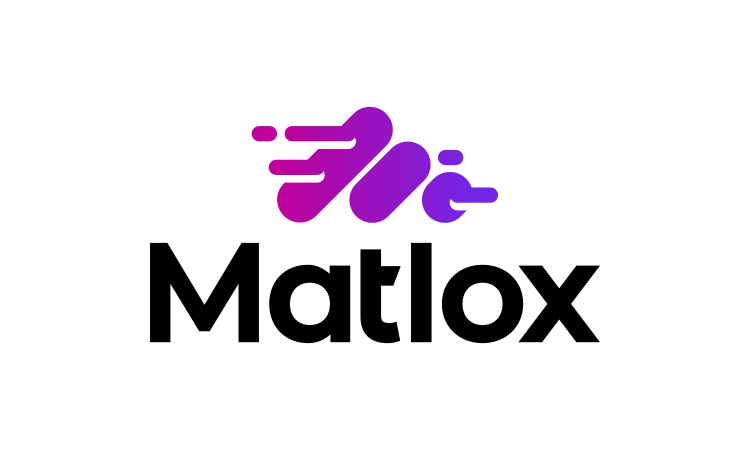 Matlox.com - buy Best premium domains